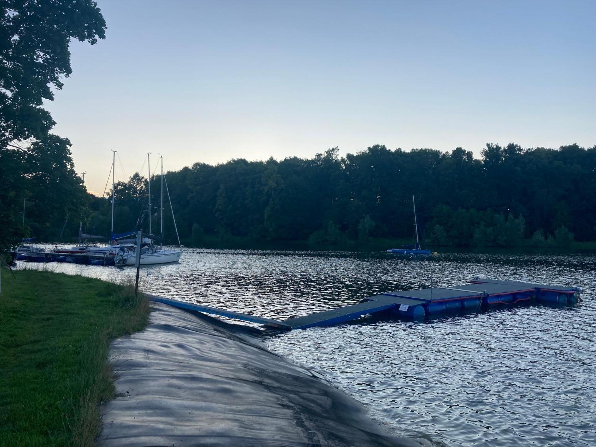 Appartamento Na Brehu Terlicka Horní Těrlicko Esterno foto