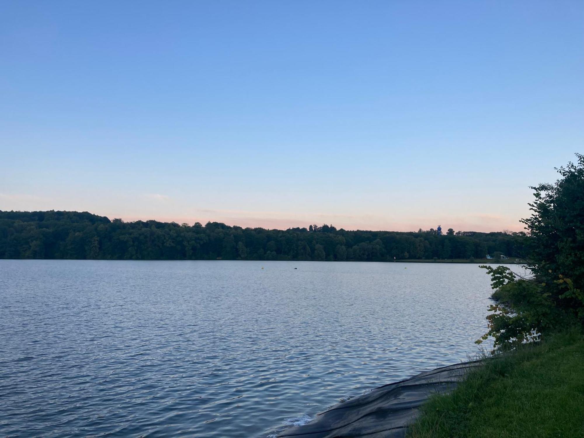 Appartamento Na Brehu Terlicka Horní Těrlicko Esterno foto